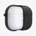 ACS05483 - Apple AirPods Pro 2 Case Urban Fit in black showing the front